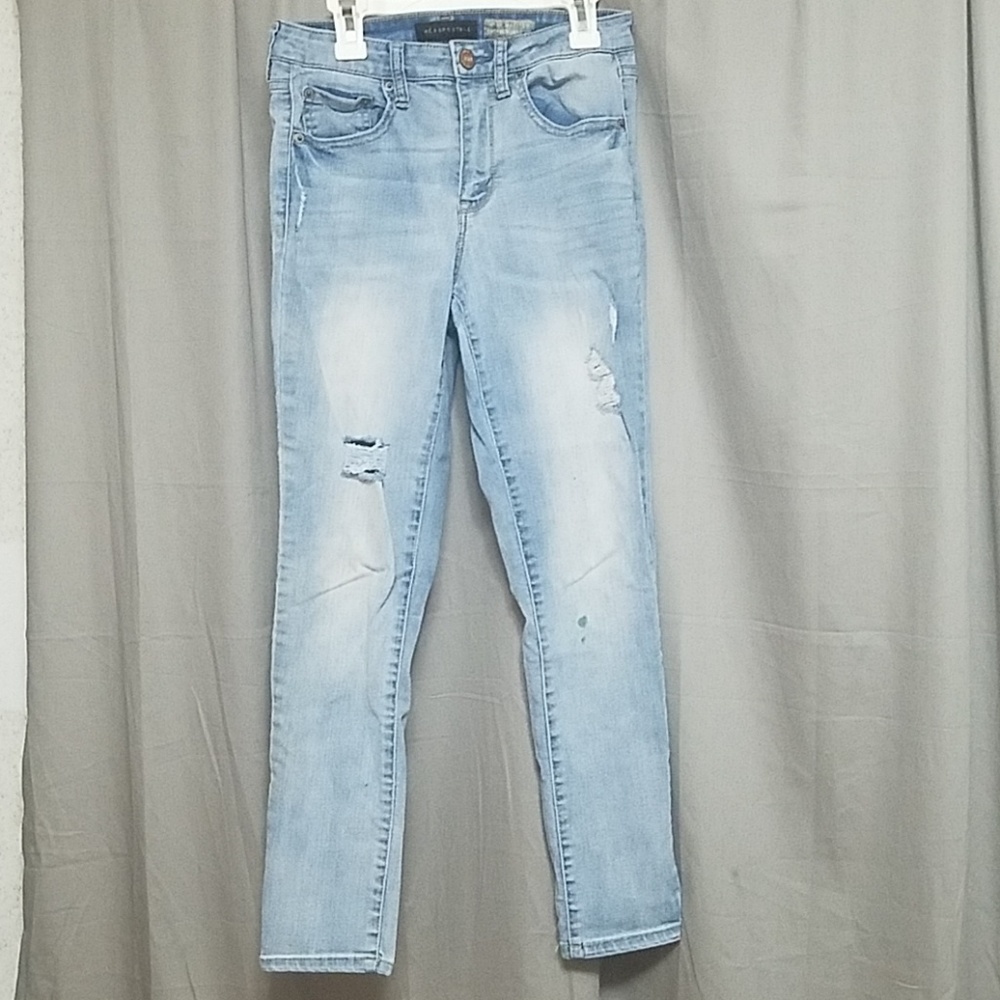 Aeropostale jeans